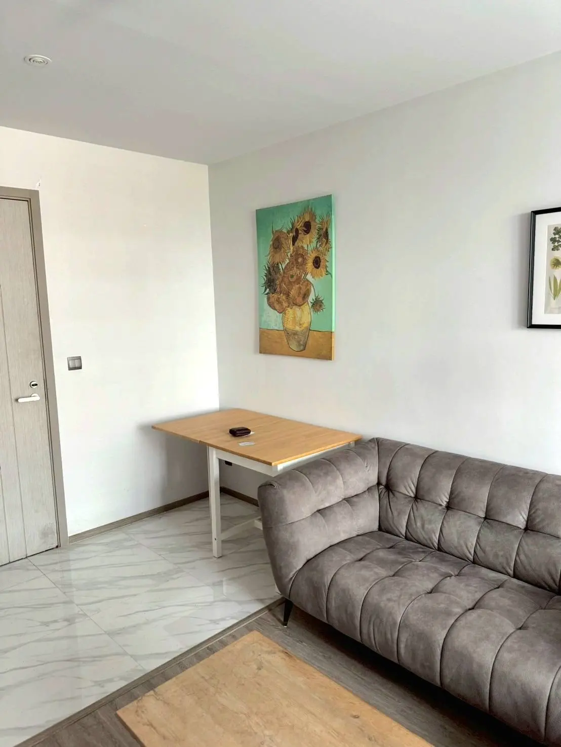 1 Bed/ 1 Bath Rhythm Ekkamai 