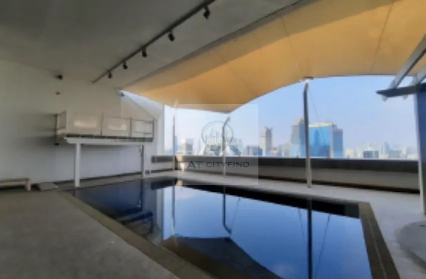 4 bed/ 6th Bath Sathorn Park Place