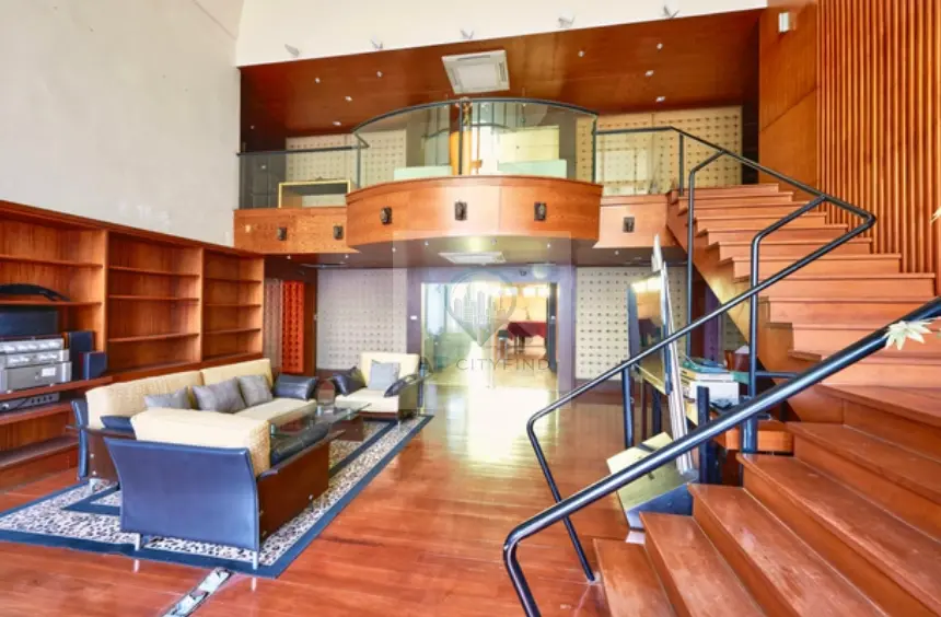 4 bed/ 6th Bath Sathorn Park Place