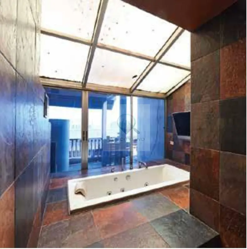 4 bed/ 6th Bath Sathorn Park Place
