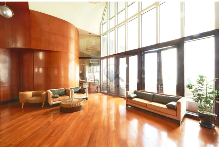 4 bed/ 6th Bath Sathorn Park Place