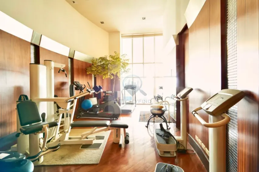 4 bed/ 6th Bath Sathorn Park Place