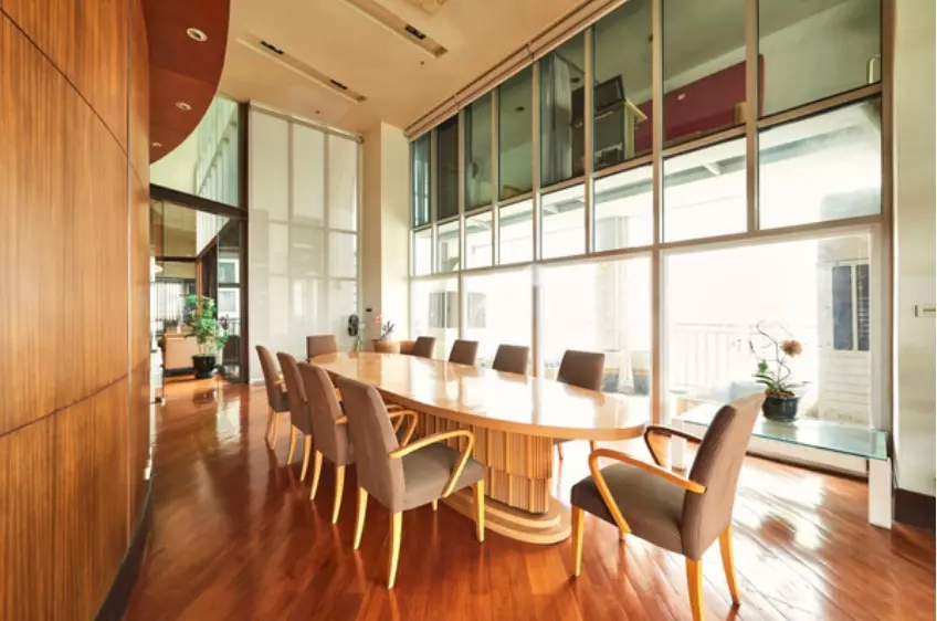 4 bed/ 6th Bath Sathorn Park Place