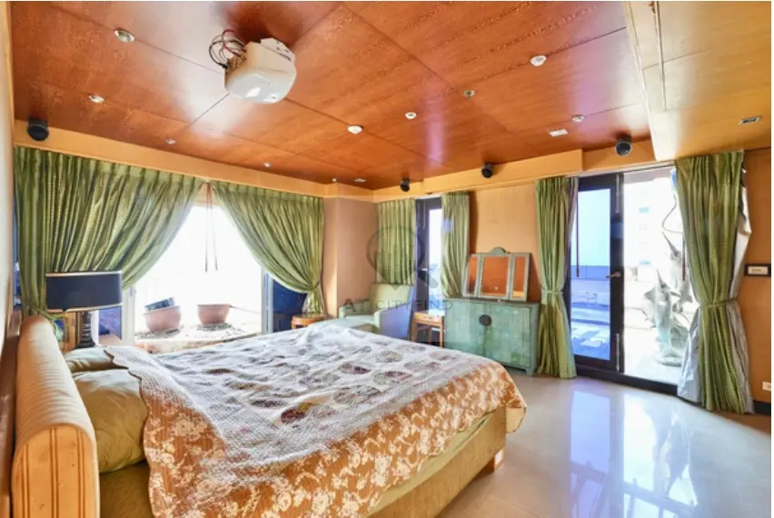 4 bed/ 6th Bath Sathorn Park Place