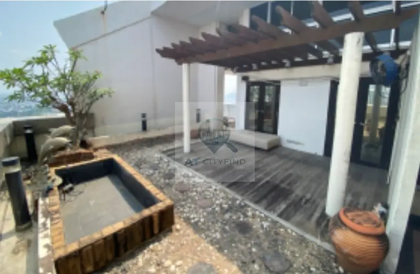 4 bed/ 6th Bath Sathorn Park Place