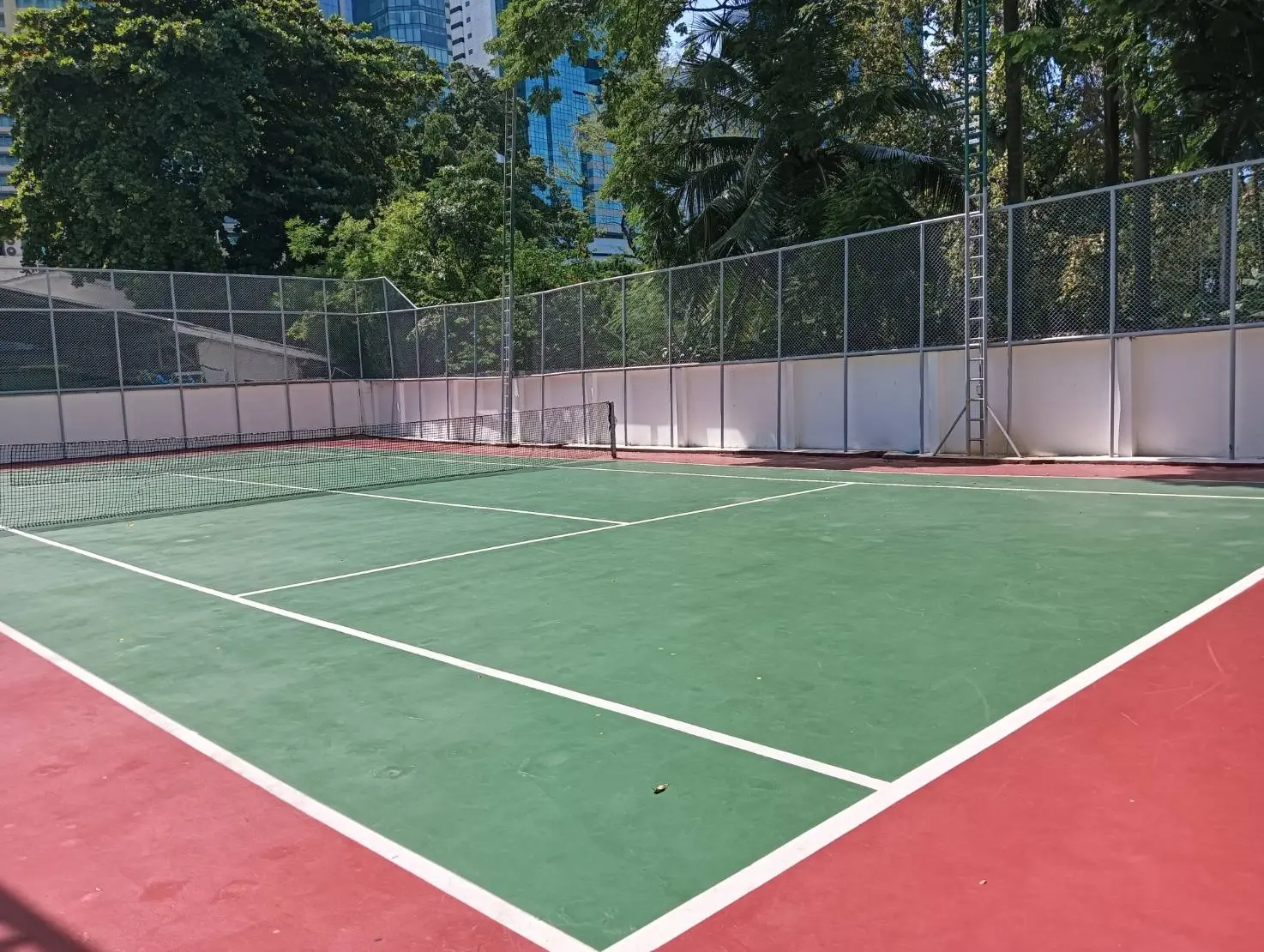 3 Bed/ 4 Bath Pet friendly Apartment Prem Mansion