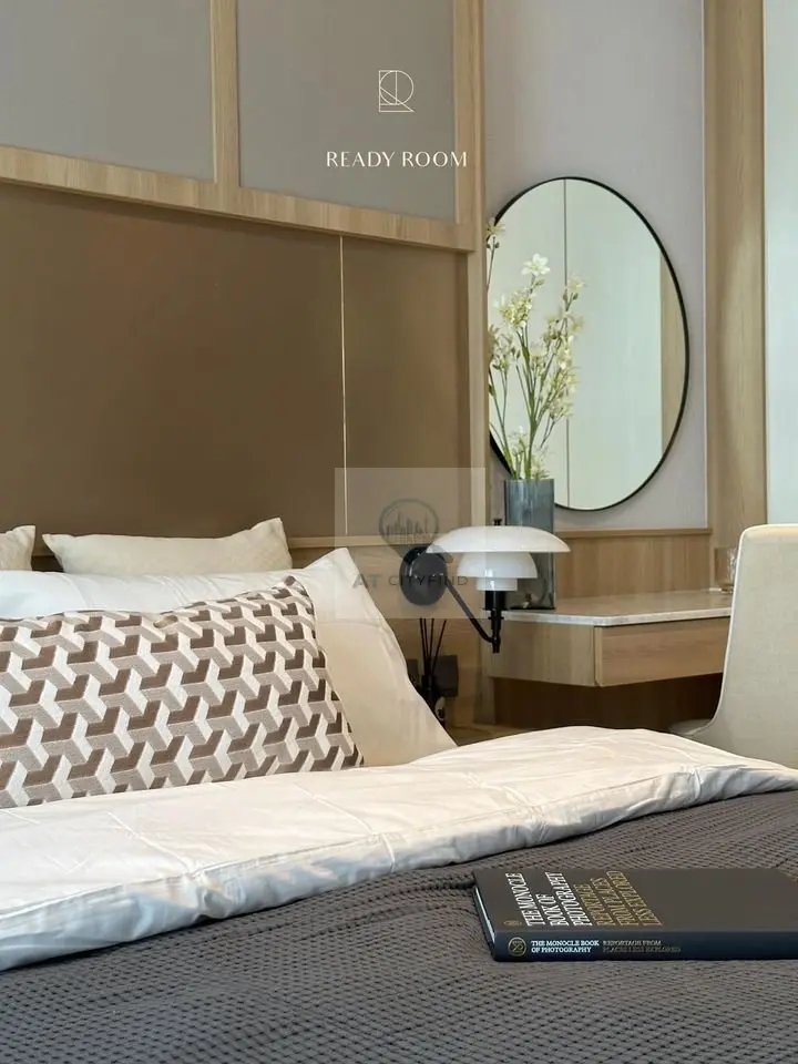 1 Bed/ 1 Bath Rhythm Ekkamai Estate