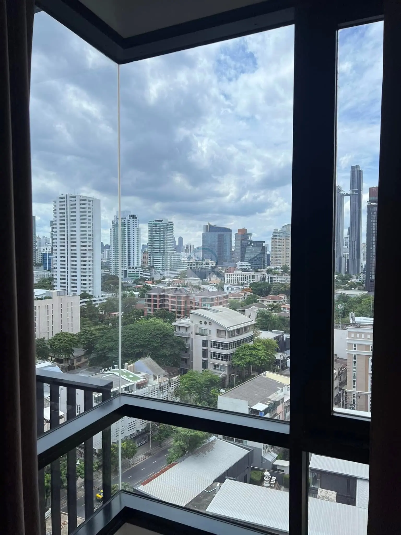 1 Bed/ 1 Bath Maru Ekkamai 2 – Pet Friendly