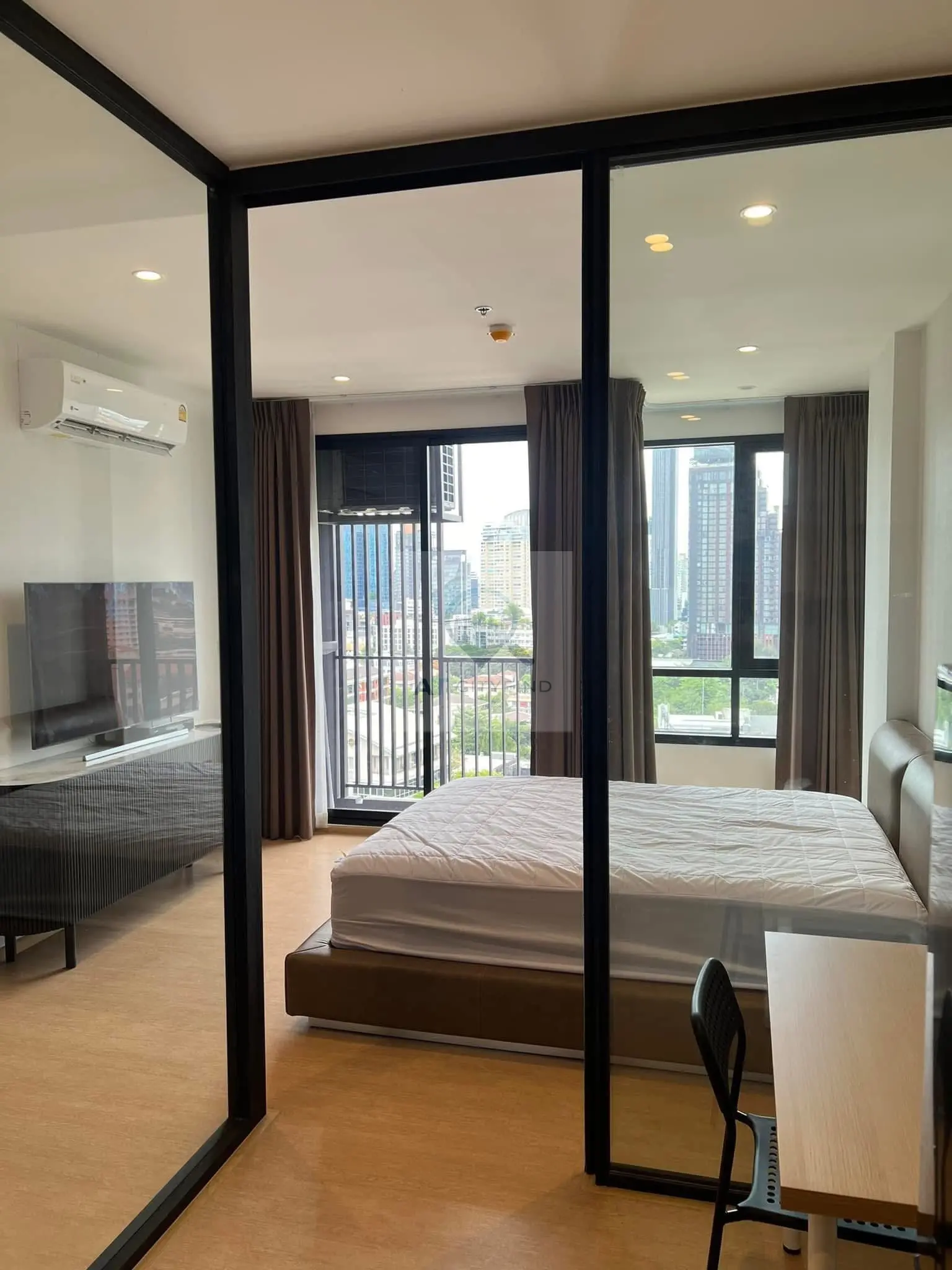 1 Bed/ 1 Bath Maru Ekkamai 2 – Pet Friendly