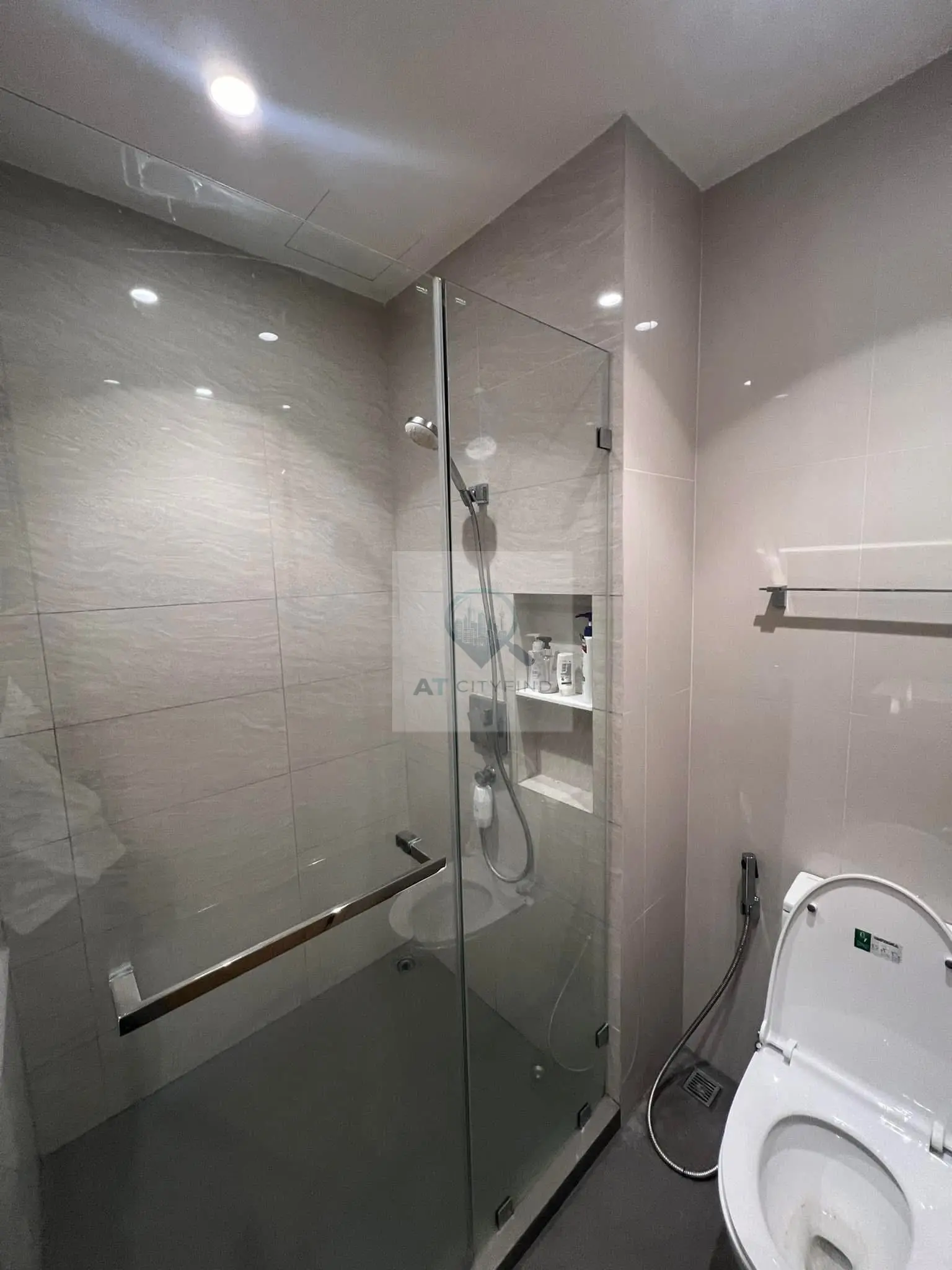 1 Bed/ 1 Bath Maru Ekkamai 2 – Pet Friendly