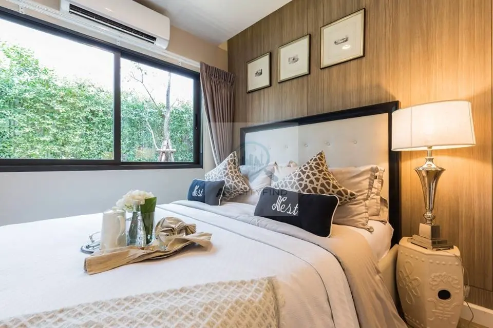 1 Bed/ 1 Bath The Nest Sukhumvit 22