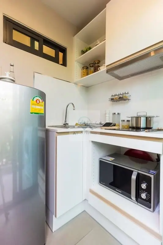 1 Bed/ 1 Bath The Nest Sukhumvit 22