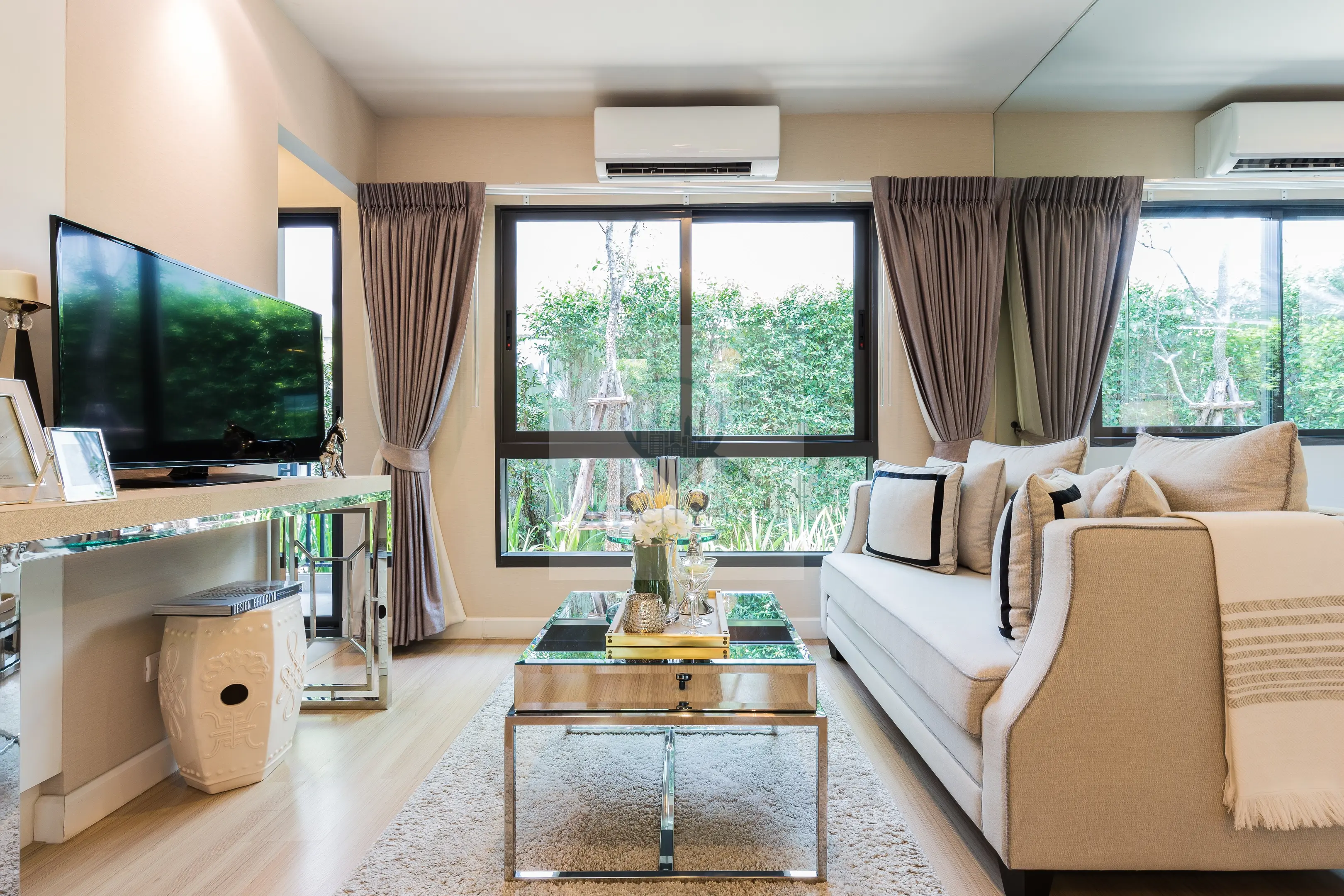 2 bed/ 2 Bath The Nest Sukhumvit 22