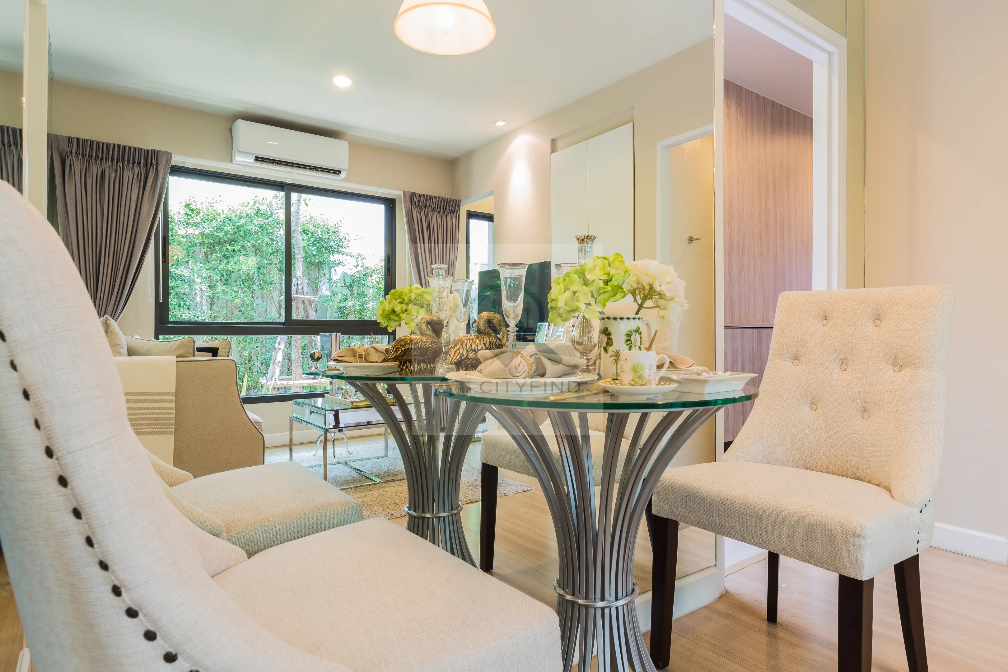 2 bed/ 2 Bath The Nest Sukhumvit 22
