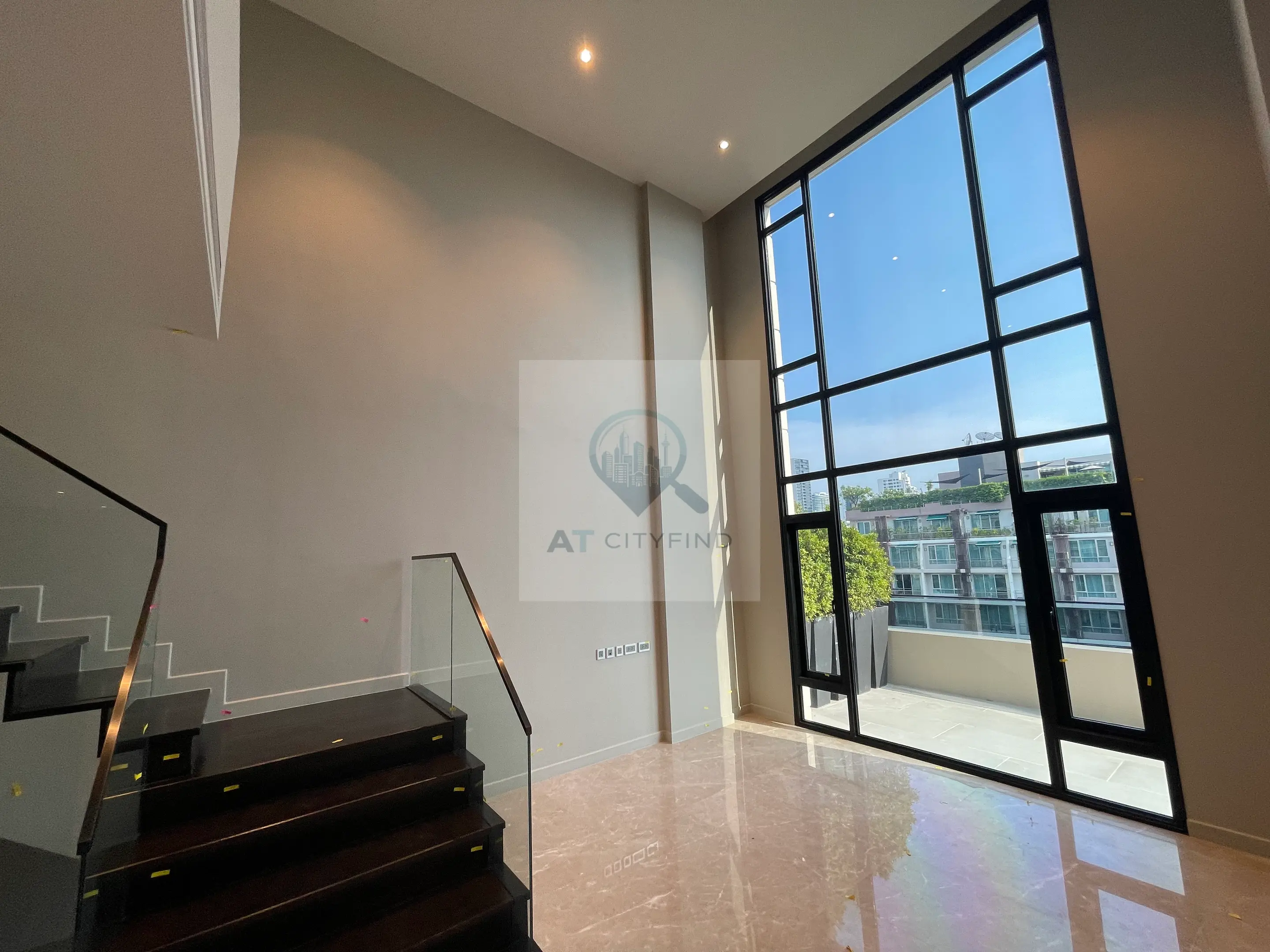 3 Bed/ 3 Bath Nivati Thonglor