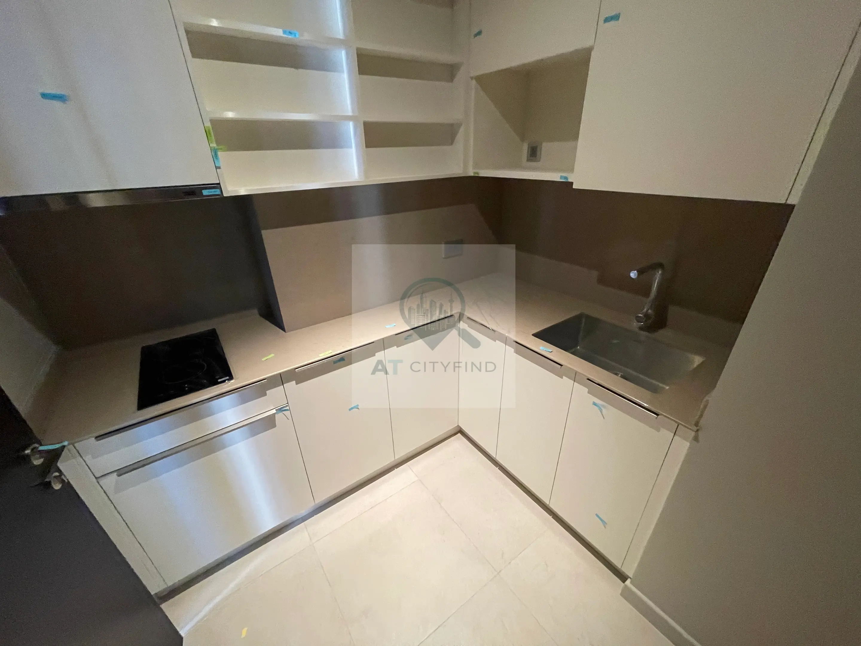 3 Bed/ 3 Bath Nivati Thonglor