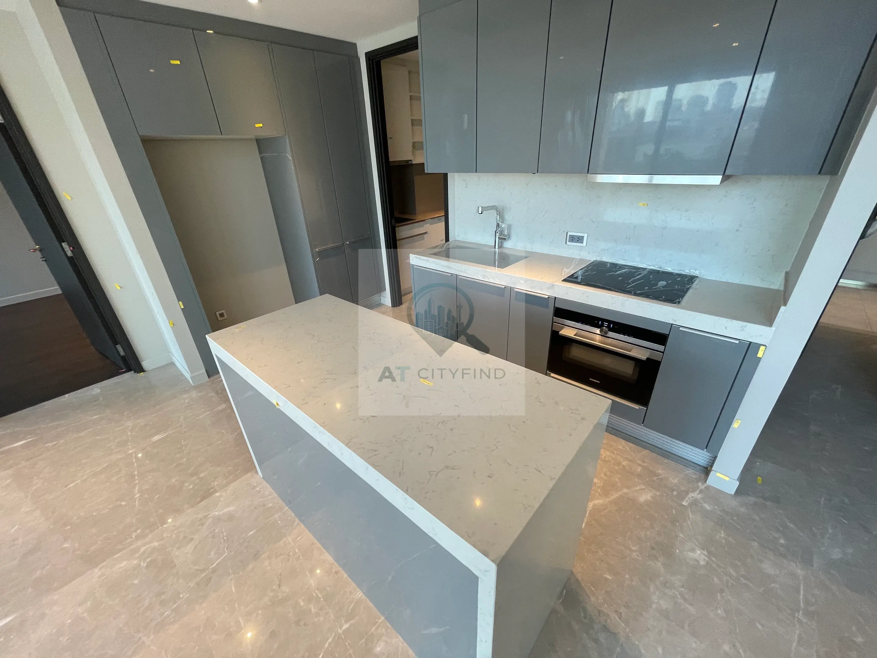3 Bed/ 3 Bath Nivati Thonglor