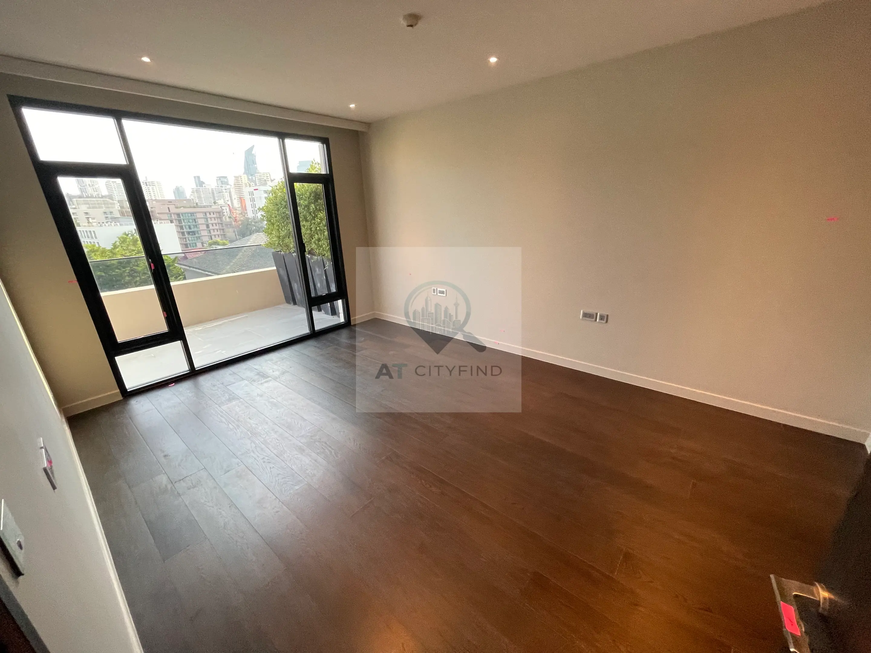 3 Bed/ 3 Bath Nivati Thonglor