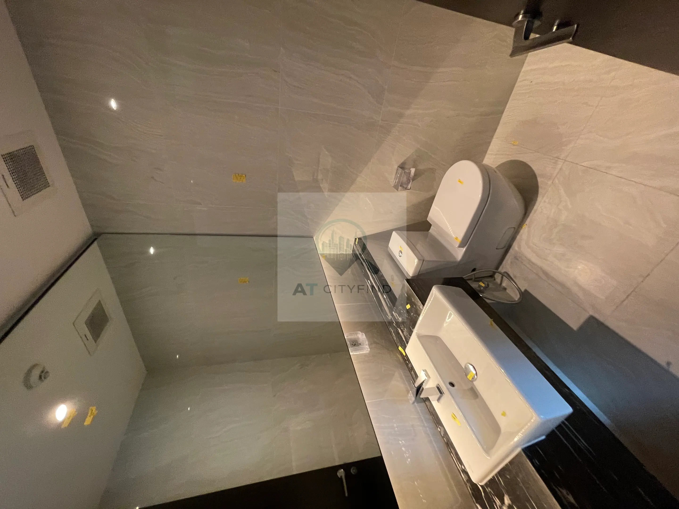 3 Bed/ 3 Bath Nivati Thonglor