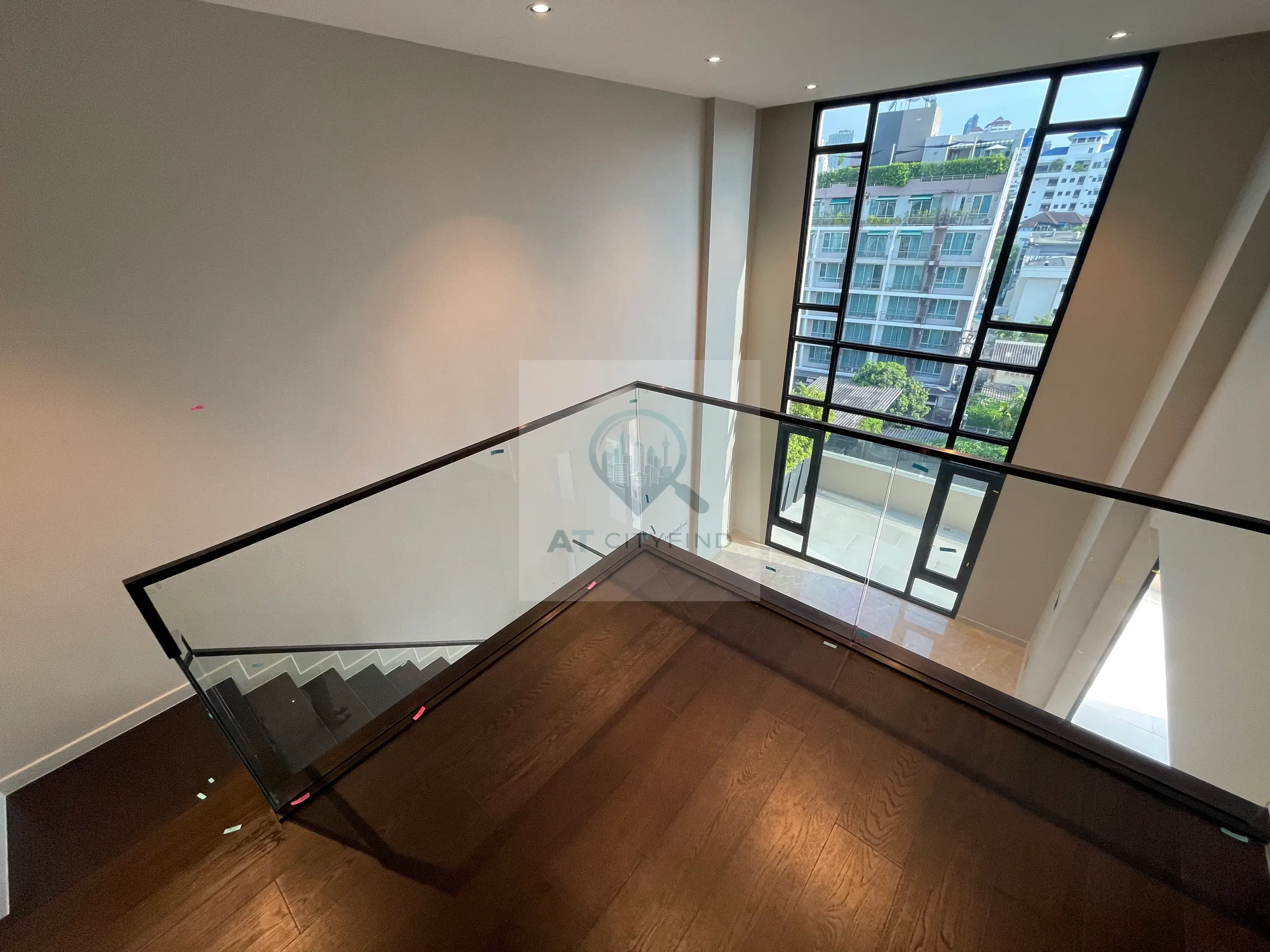 3 Bed/ 3 Bath Nivati Thonglor
