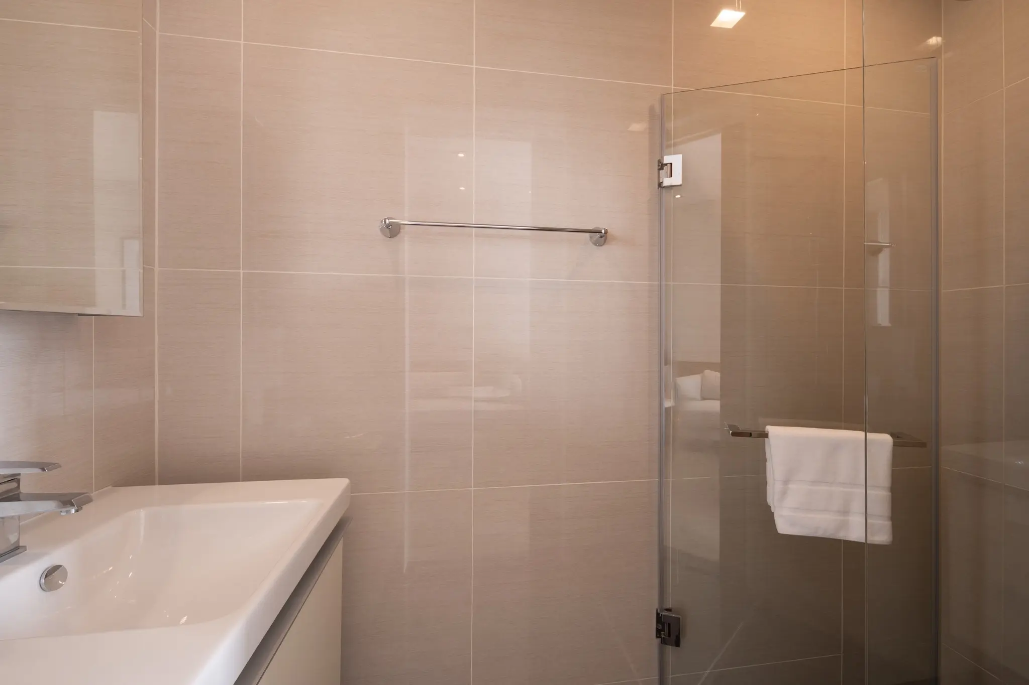1 Bed/ 1 Bath Park Origin Phrom Phong