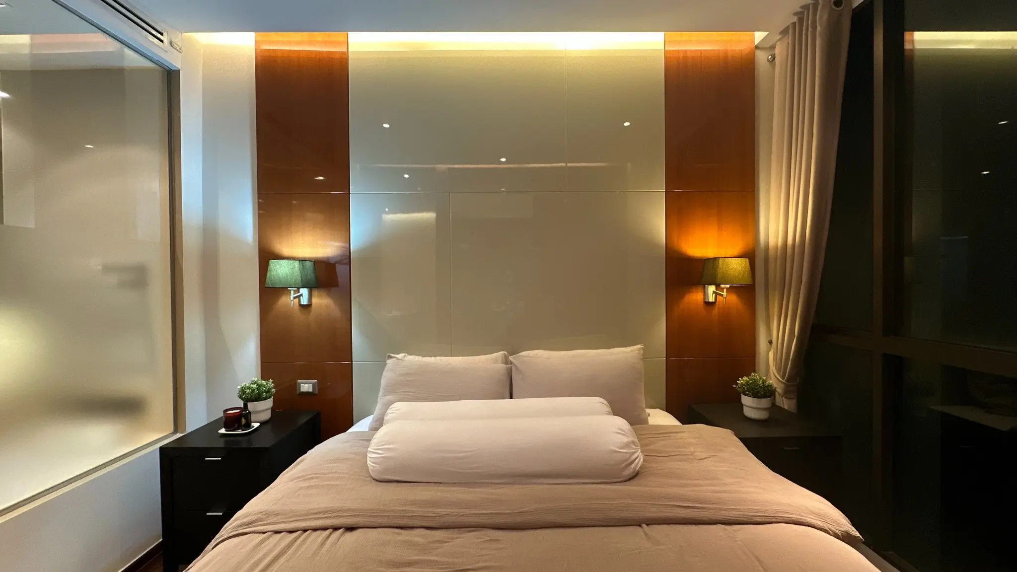 1 Bedroom / 1 Bathroom The Address Sukhumvit 28