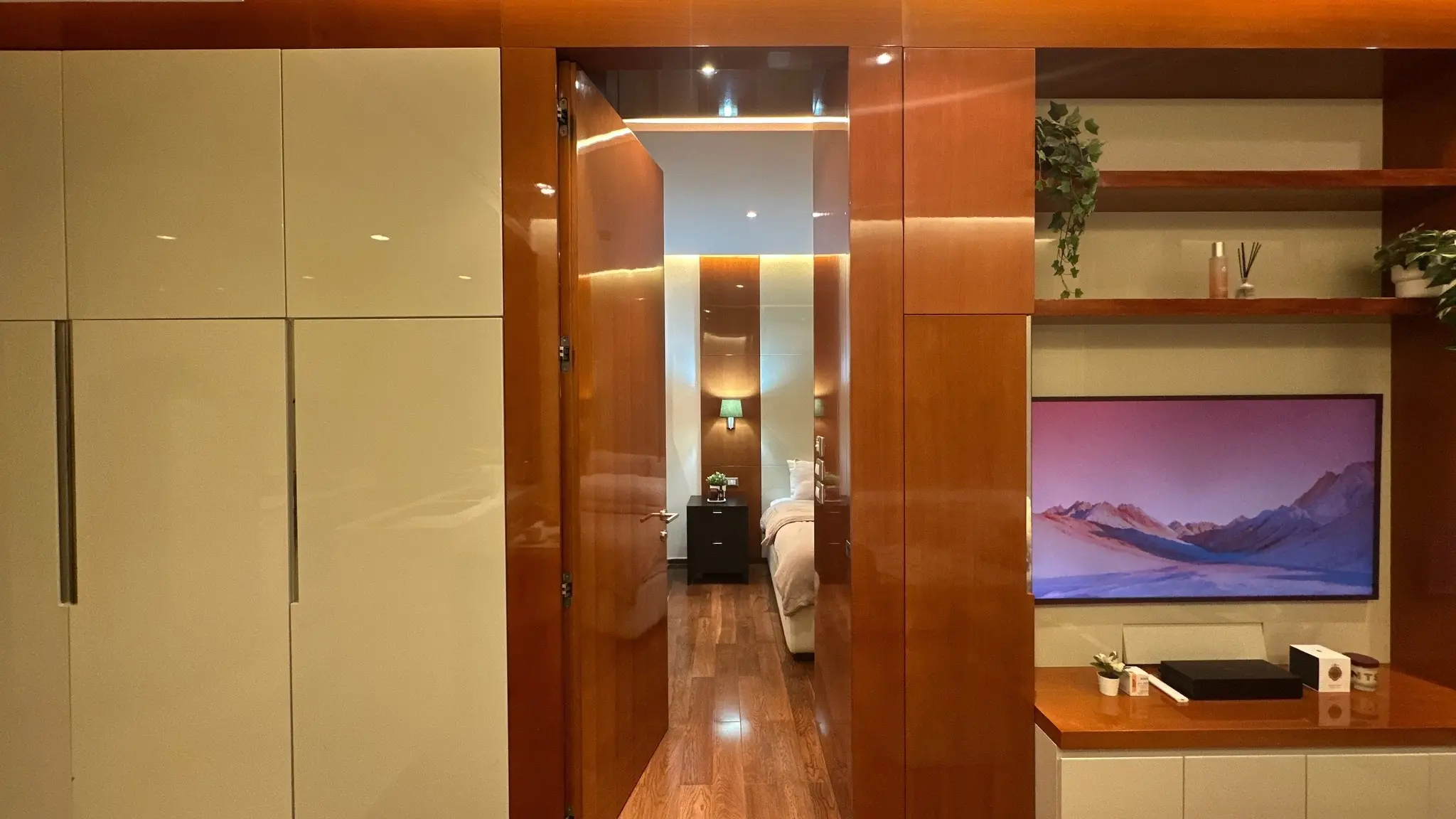 1 Bedroom / 1 Bathroom The Address Sukhumvit 28
