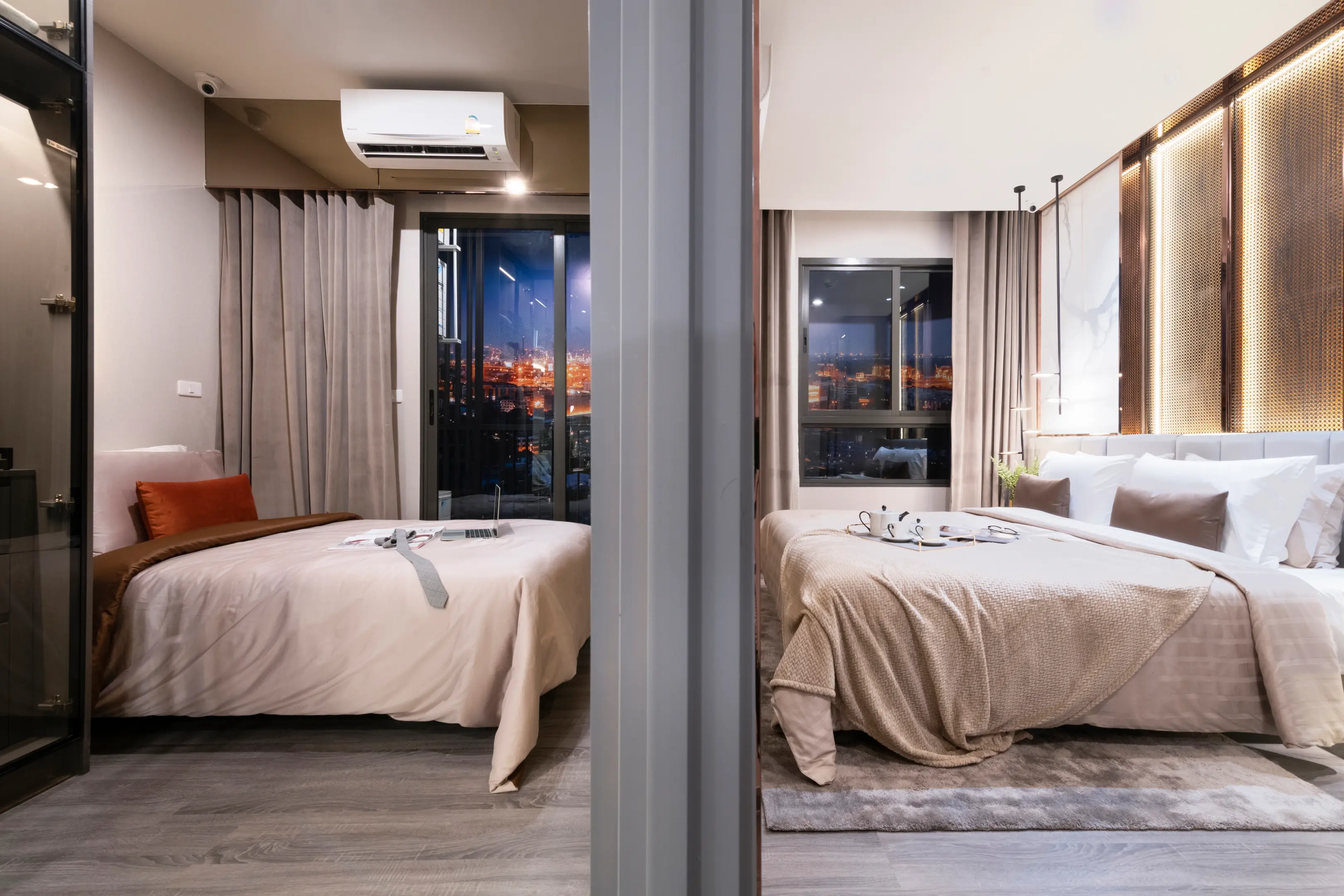 1 Bed/ 1 Bath Ideo Sukhumvit Rama 4