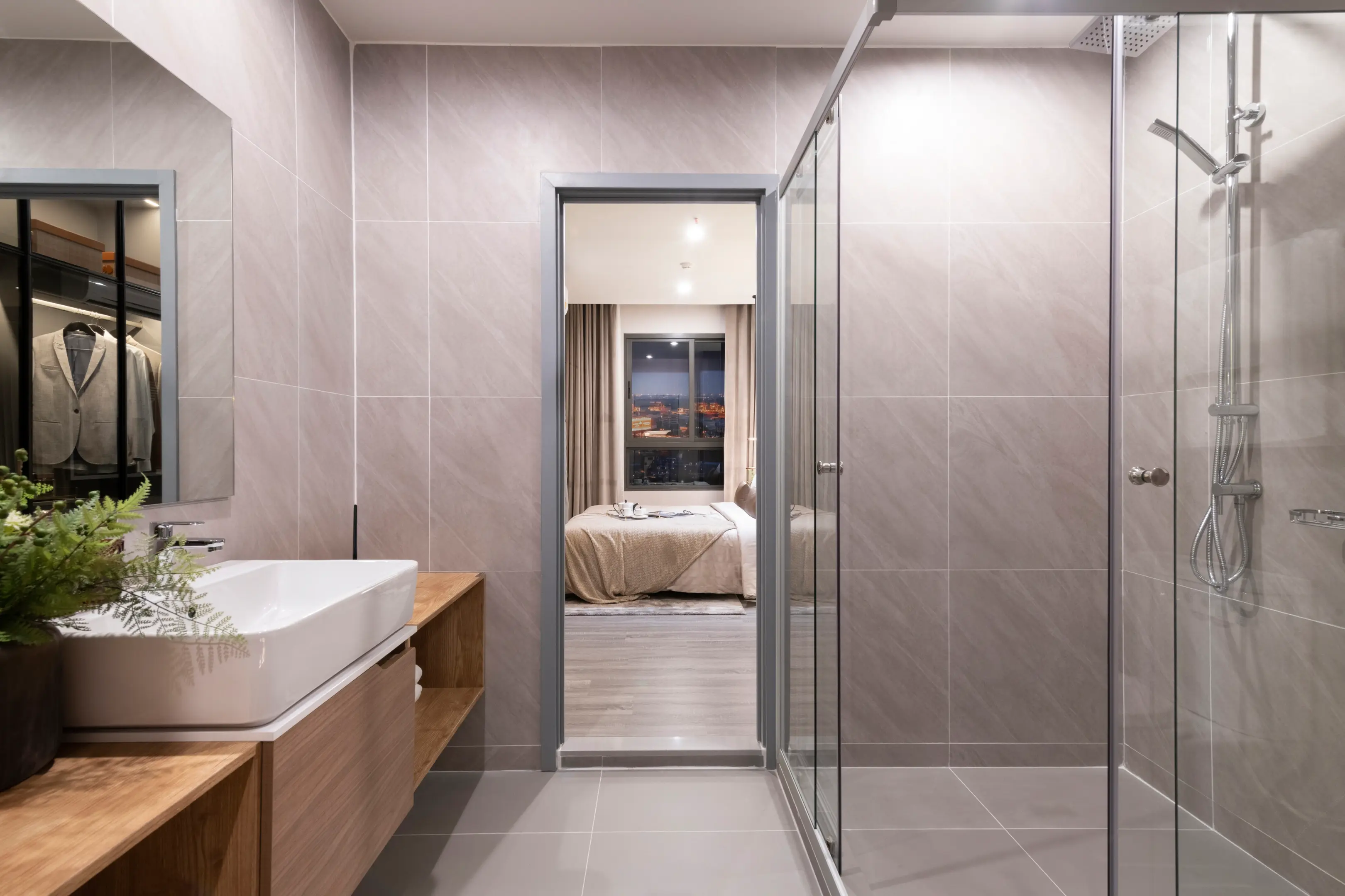 1 Bed/ 1 Bath Ideo Sukhumvit Rama 4