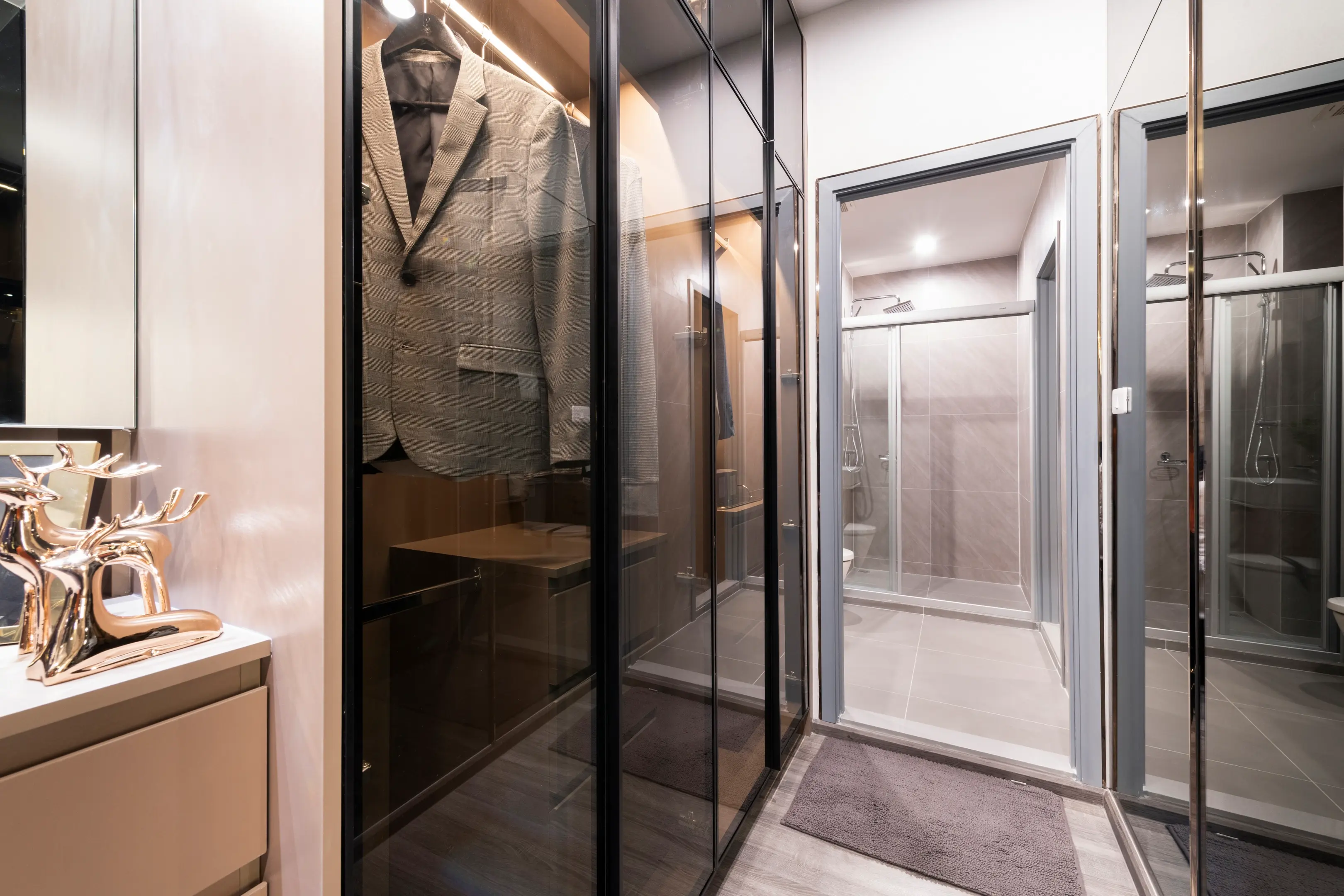 2 Bed/ 2 Bath Ideo Sukhumvit Rama 4