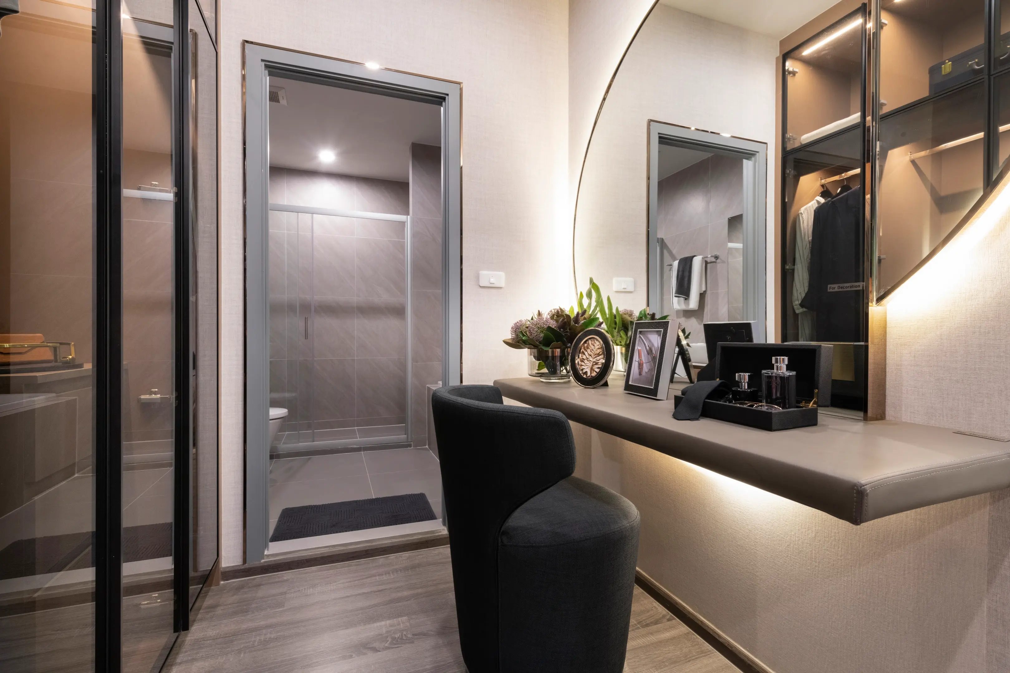 2 Bed/ 2 Bath Ideo Sukhumvit Rama 4