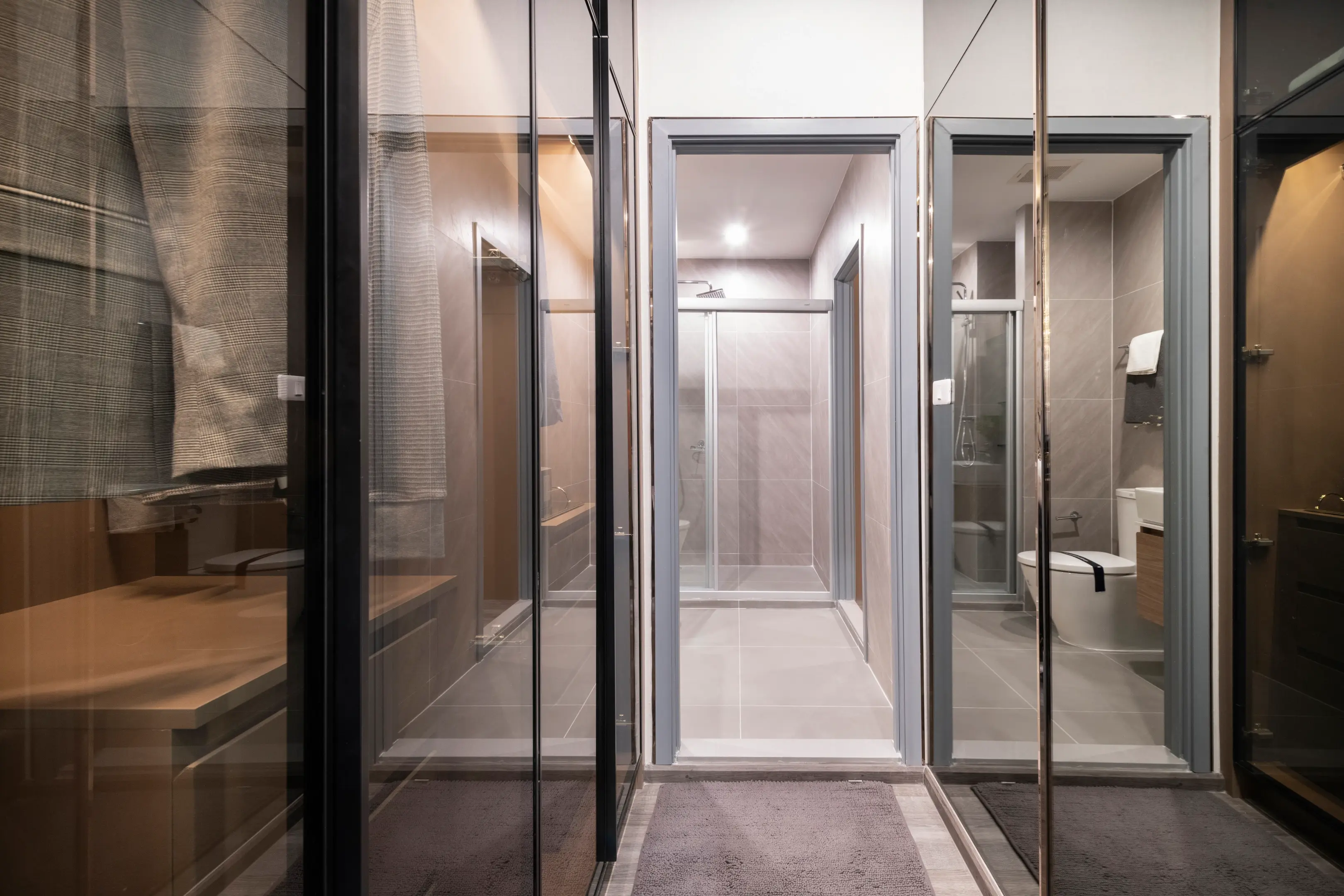3 Bed/ 3 Bath Ideo Sukhumvit - Rama 4