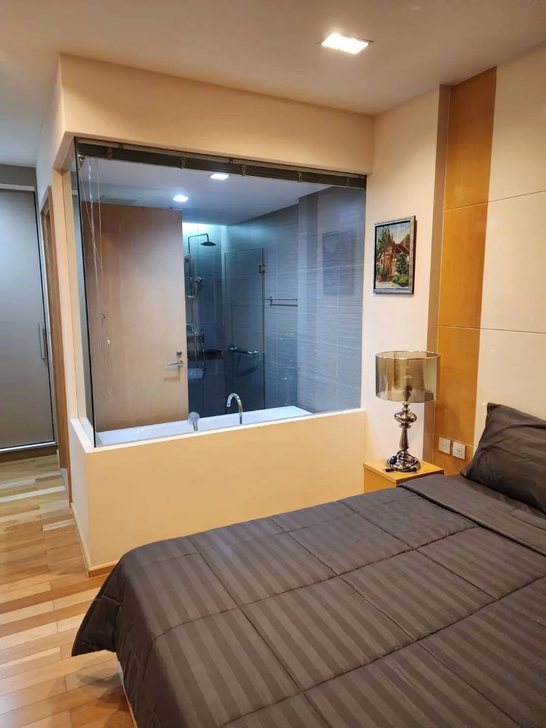 2 Bed/ 2 Bath Siri at Sukhumvit