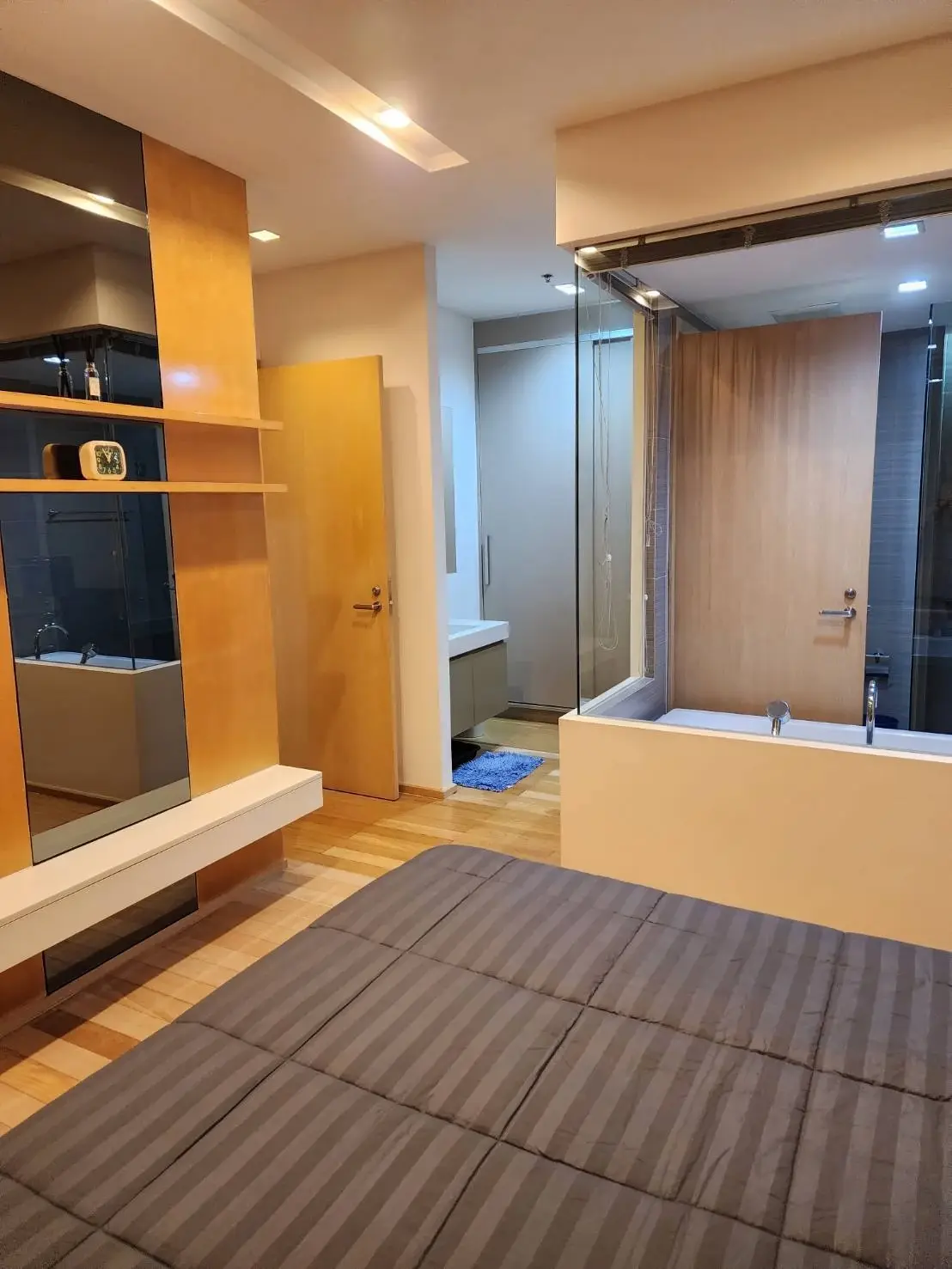 2 Bed/ 2 Bath Siri at Sukhumvit