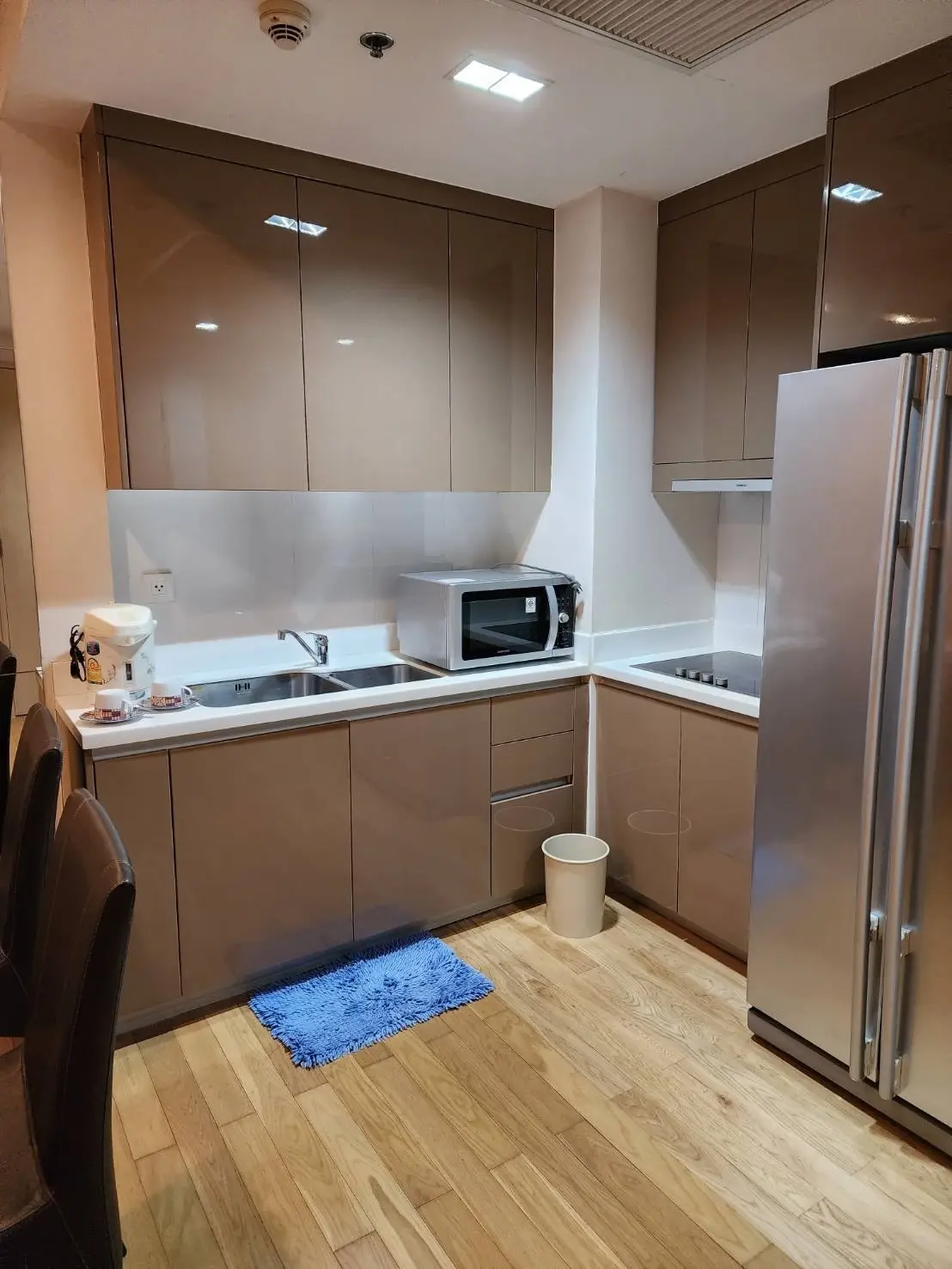 2 Bed/ 2 Bath Siri at Sukhumvit