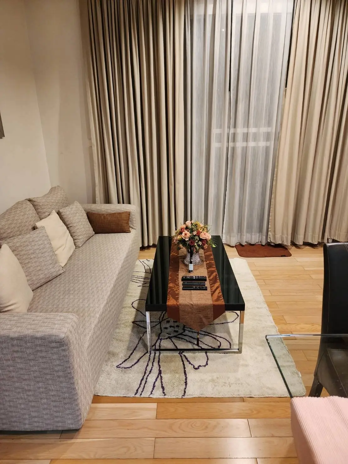 2 Bed/ 2 Bath Siri at Sukhumvit