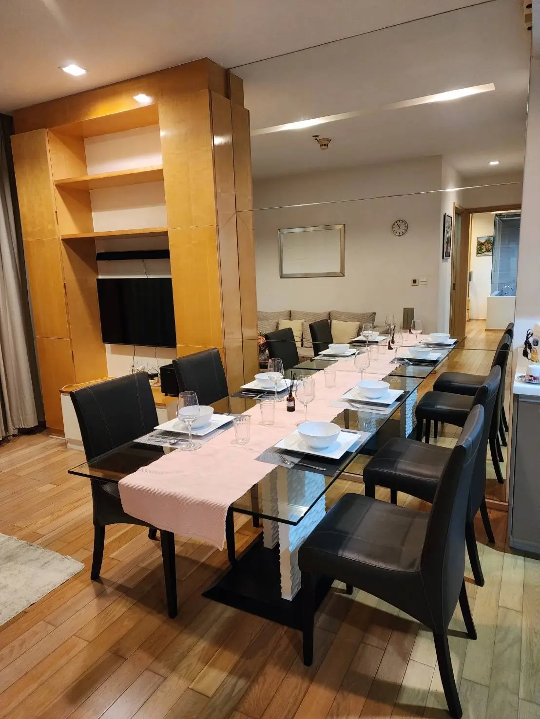 2 Bed/ 2 Bath Siri at Sukhumvit