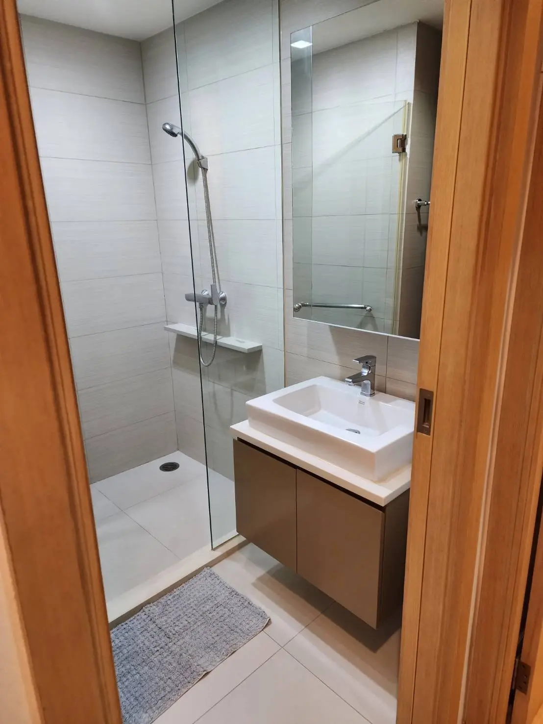 2 Bed/ 2 Bath Siri at Sukhumvit