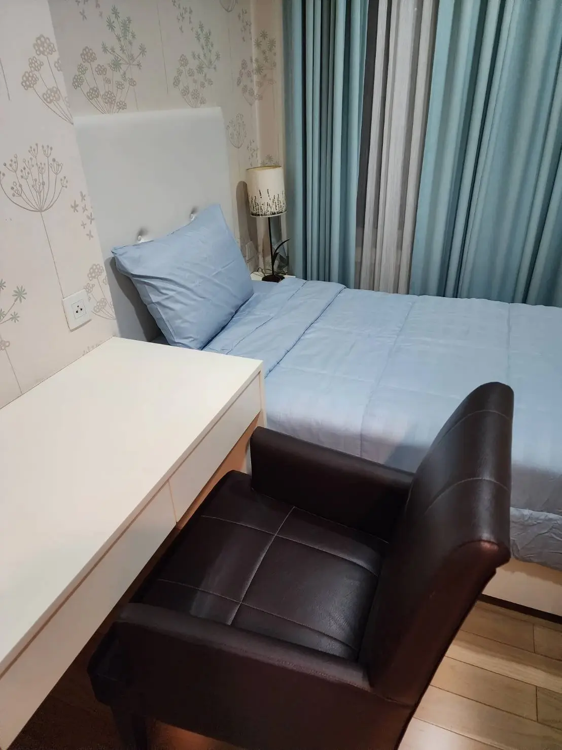 2 Bed/ 2 Bath Siri at Sukhumvit