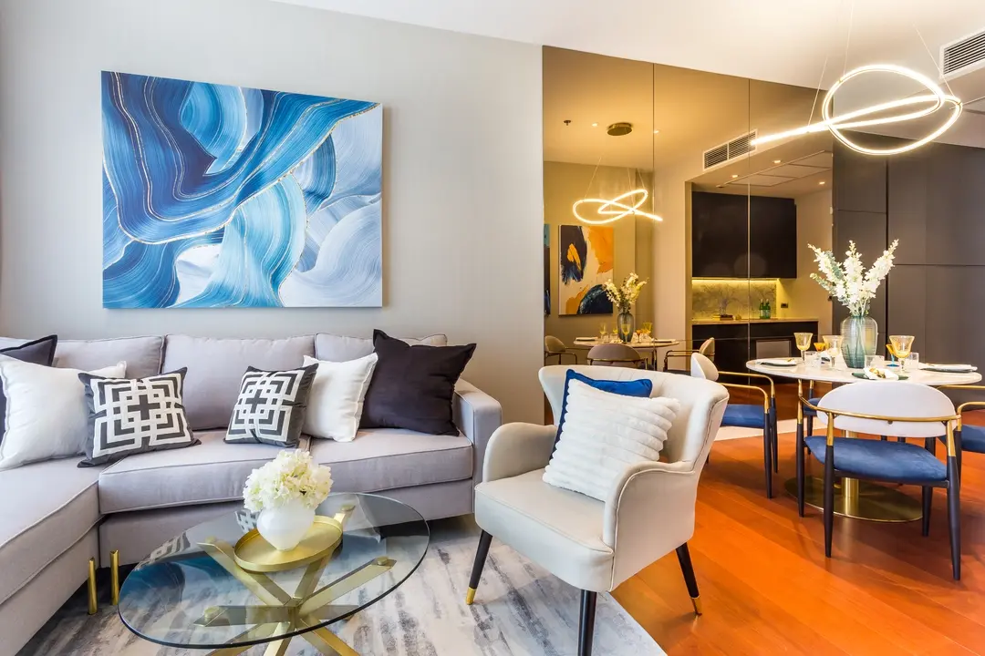 1 Bed/ 1 Bath Khun by Yoo