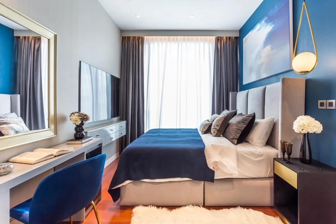 1 Bed/ 1 Bath Khun by Yoo