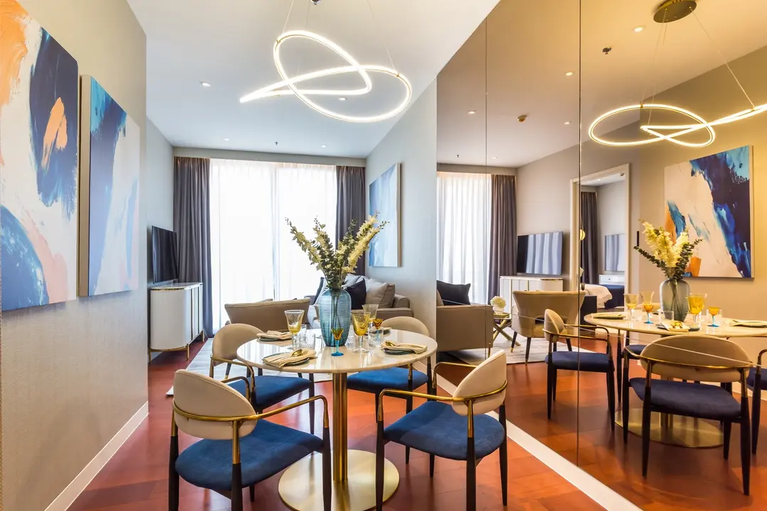 1 Bed/ 1 Bath Khun by Yoo
