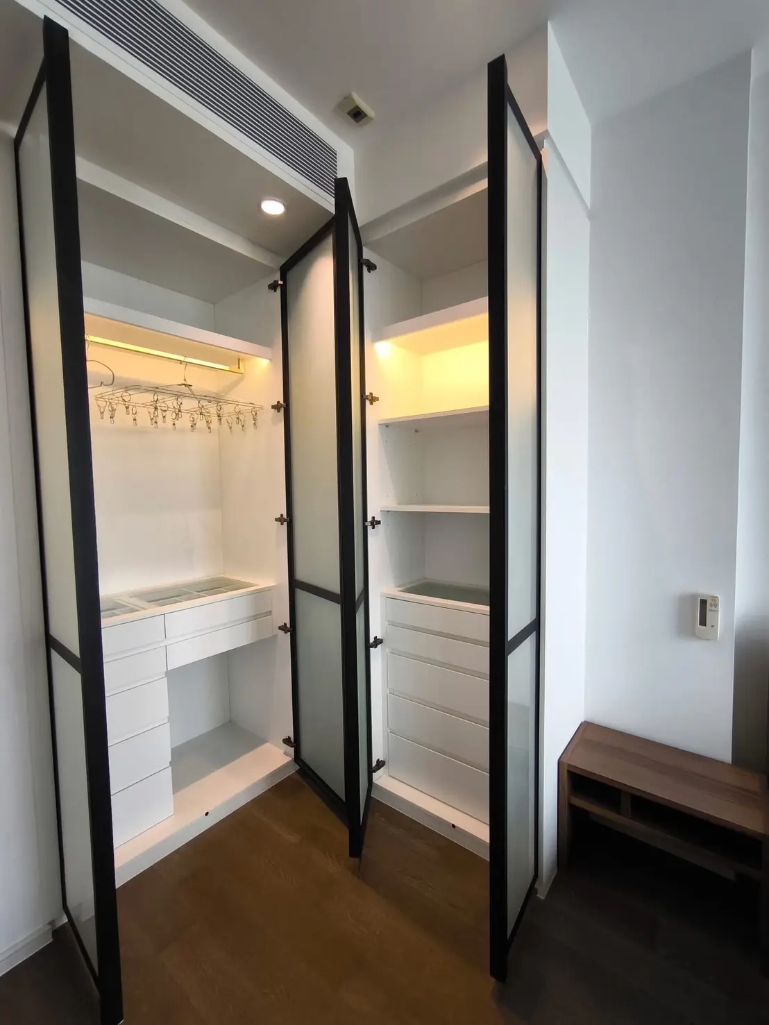 1 Bed/ 1 Bath MUNIQ 23 for Rent