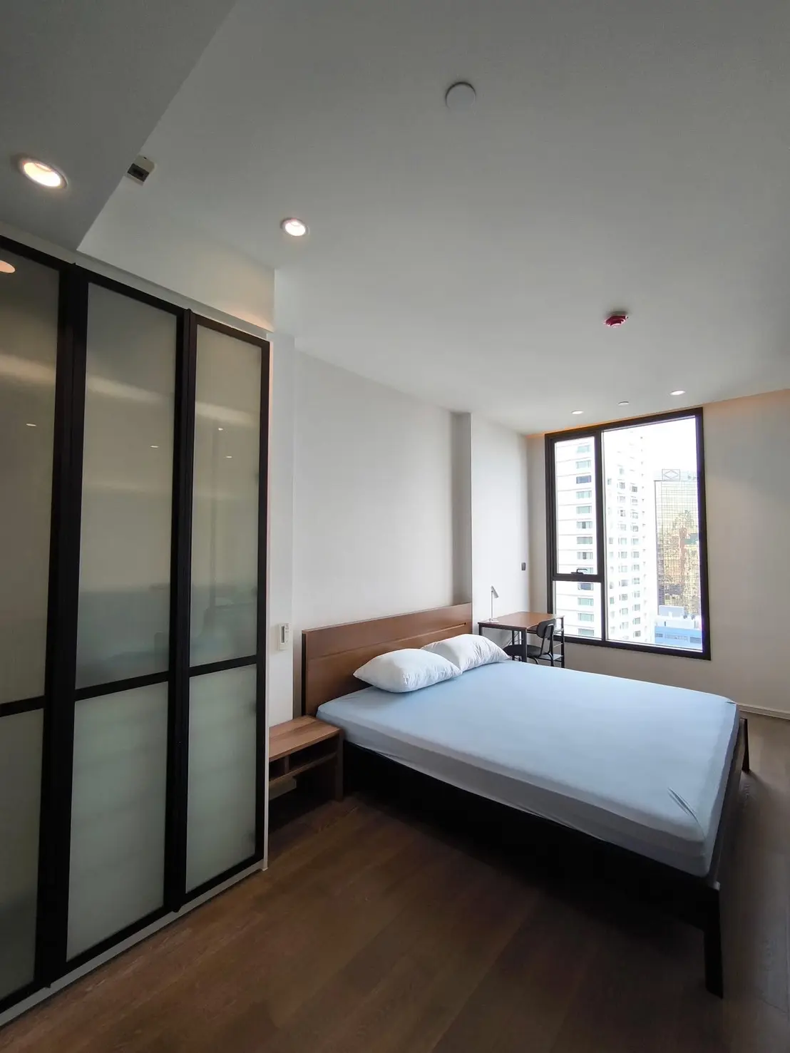 1 Bed/ 1 Bath MUNIQ 23 for Rent