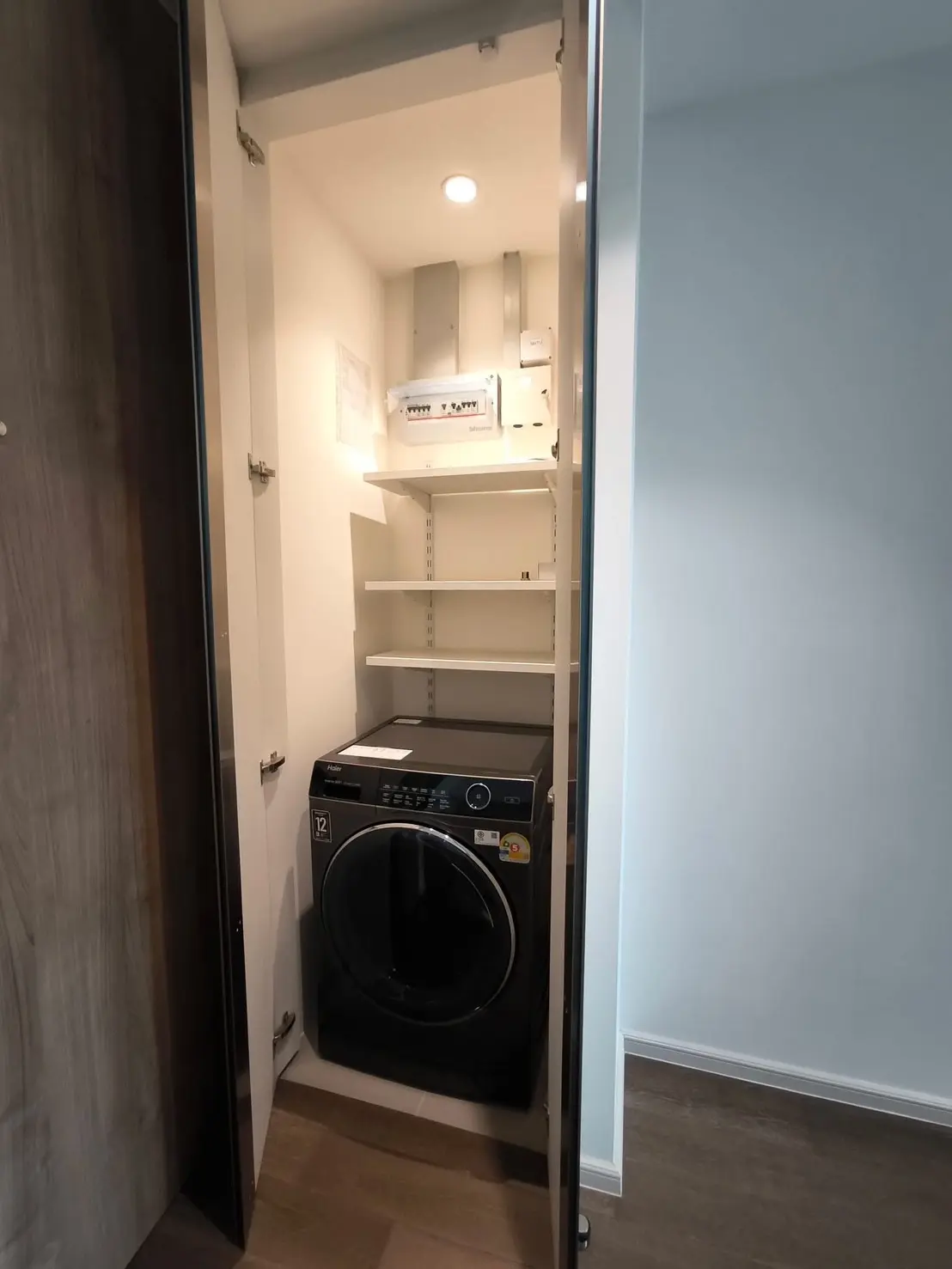 1 Bed/ 1 Bath MUNIQ 23 for Rent