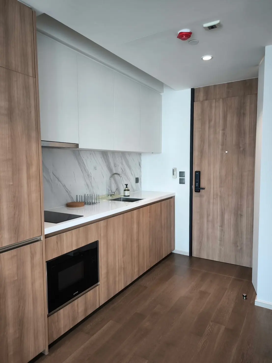 1 Bed/ 1 Bath MUNIQ 23 for Rent