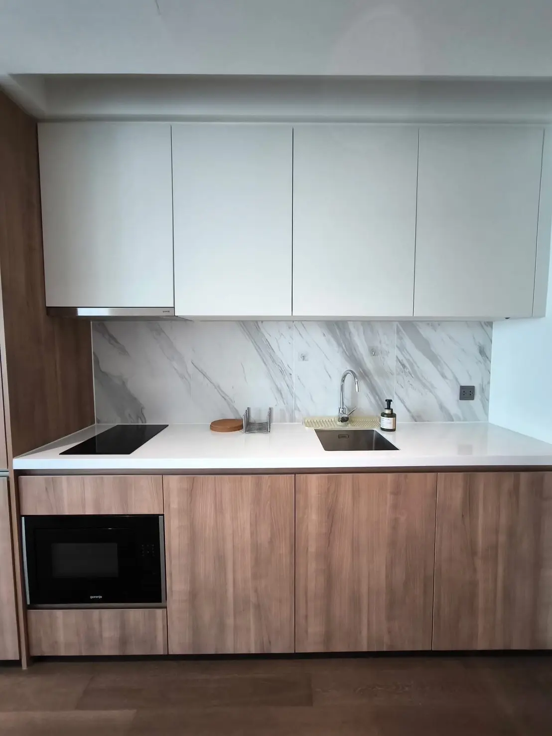1 Bed/ 1 Bath MUNIQ 23 for Rent