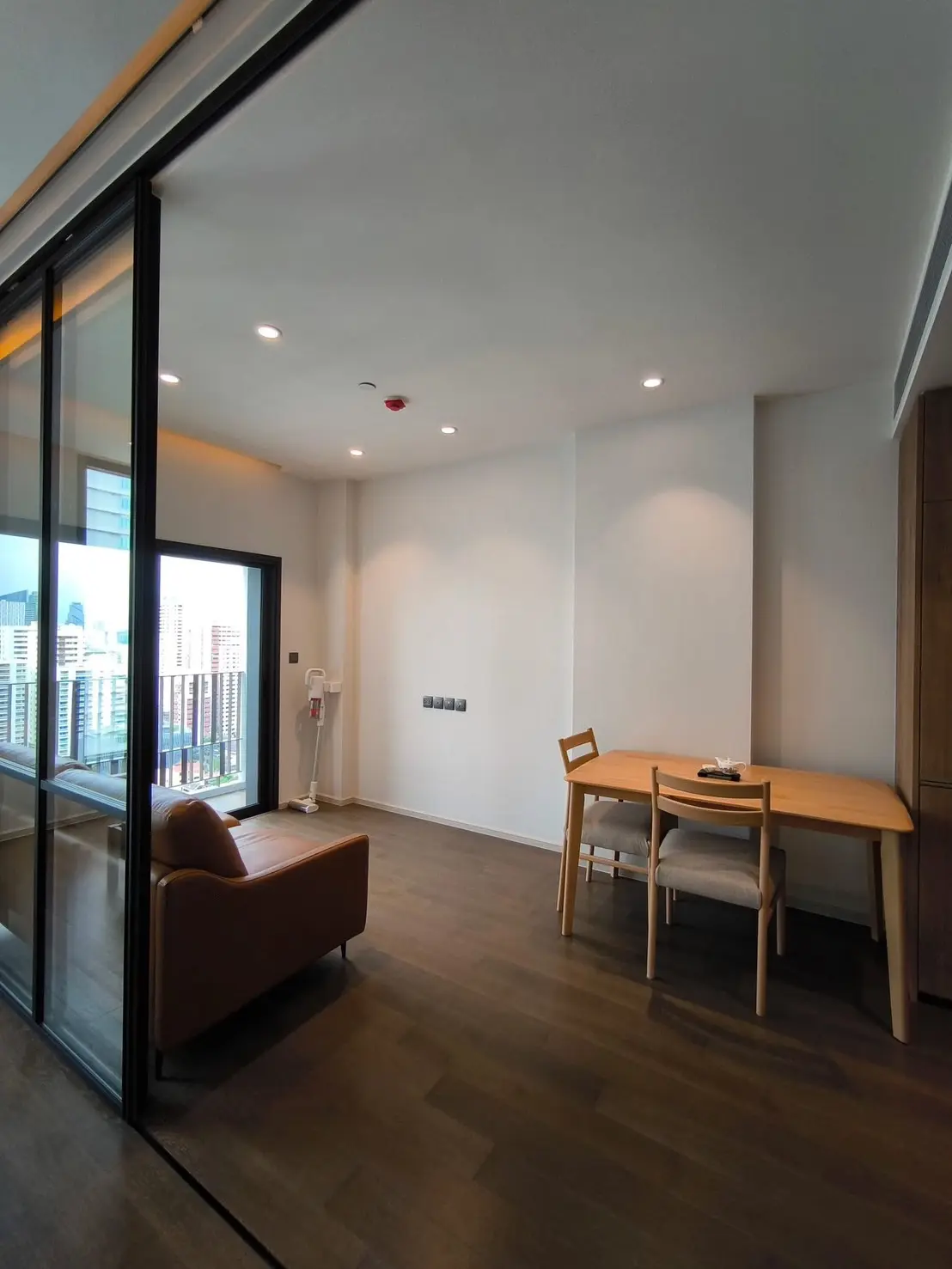 1 Bed/ 1 Bath MUNIQ 23 for Rent