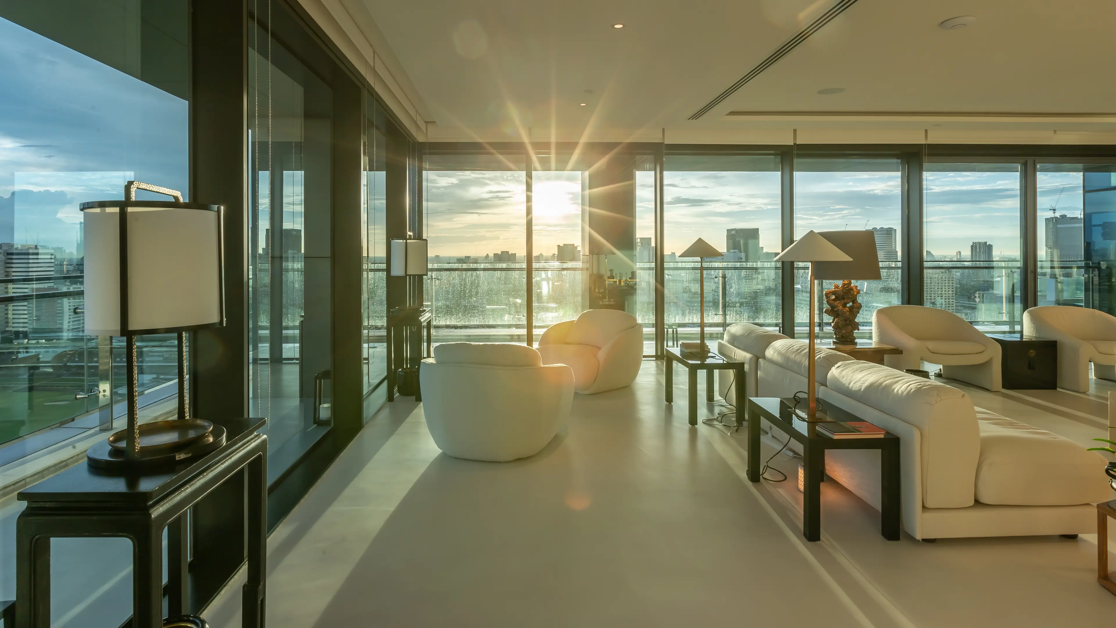 4 Bed/ 6 Bath The Residence at St. Regis 