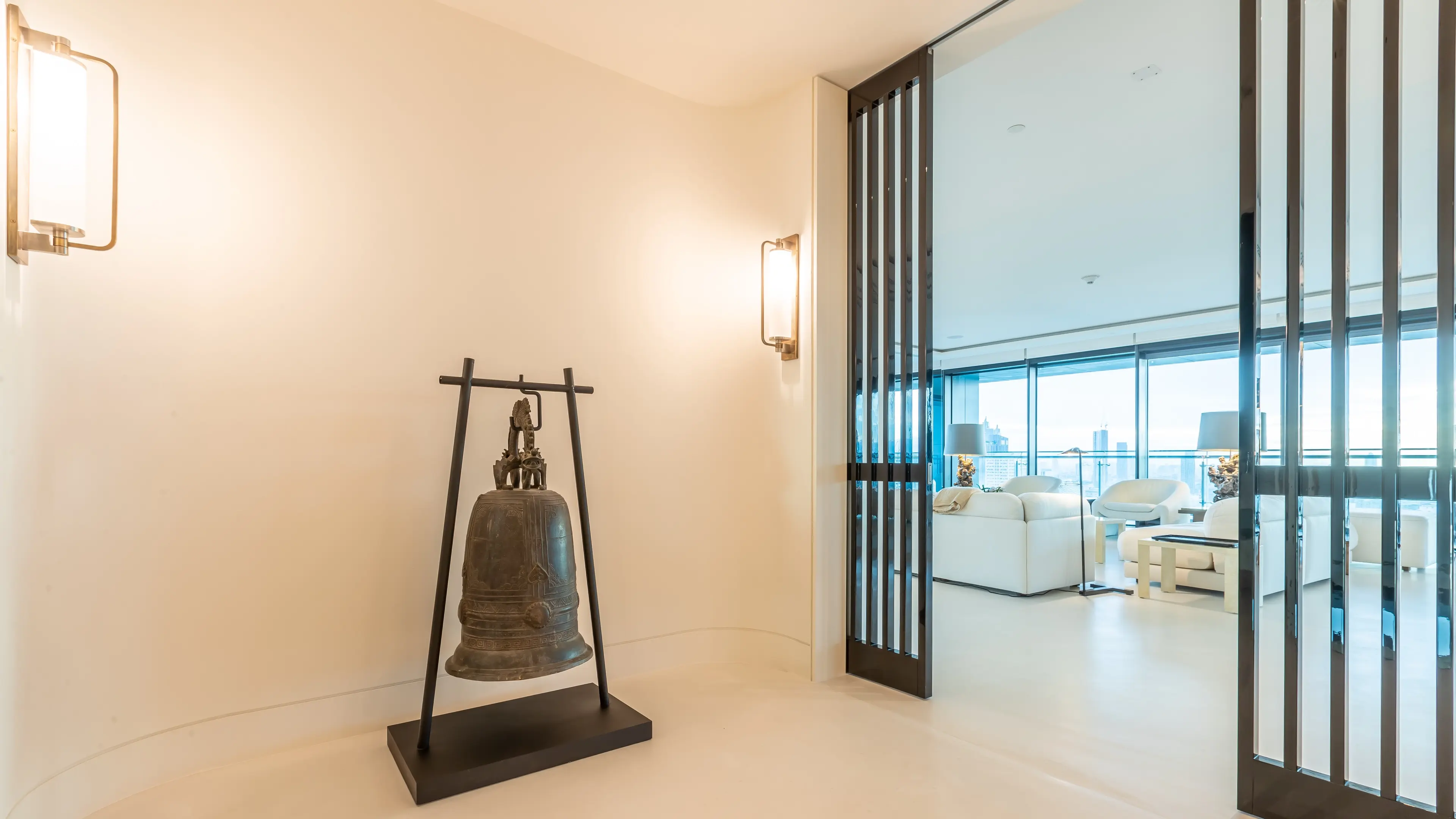 4 Bed/ 6 Bath The Residence at St. Regis 